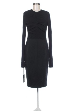 Rochie Pinko, Mărime XL, Culoare Negru, Preț 1.122,75 Lei, #137501031
