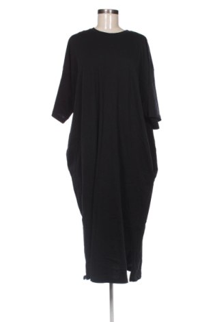 Sukienka Lindex, Rozmiar 3XL, Kolor Czarny, Cena 93,14 zł, #137501161