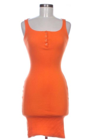 Rochie Unbranded, Mărime XS, Culoare Portocaliu, Preț 52,49 Lei, #137501171