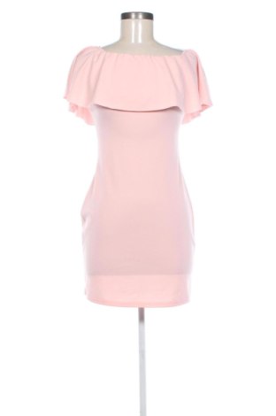 Rochie Unbranded, Mărime S, Culoare Roz, Preț 86,24 Lei, #137501219