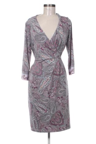 Rochie Comma,, Mărime L, Culoare Multicolor, Preț 228,99 Lei, #137501229