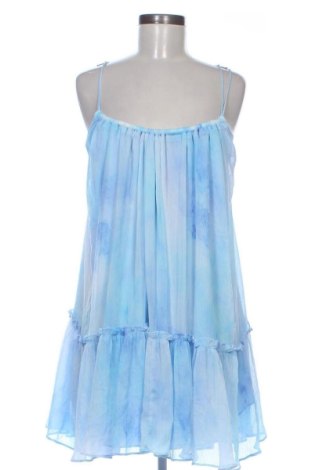 Rochie Mango, Mărime XXS, Culoare Albastru, Preț 89,23 Lei, #137501231
