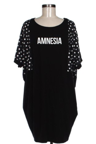 Rochie AMNESIA, Mărime XL, Culoare Multicolor, Preț 85,19 Lei, #137501232