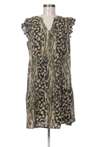 Rochie Lascana, Mărime L, Culoare Multicolor, Preț 302,99 Lei, #137501265