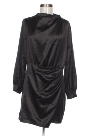 Kleid Zara, Größe L, Farbe Schwarz, Preis 17,11 €, #137501353