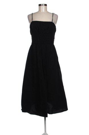 Rochie H&M, Mărime S, Culoare Negru, Preț 174,09 Lei, #137501497