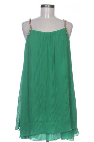 Rochie Unbranded, Mărime M, Culoare Verde, Preț 89,23 Lei, #137501593
