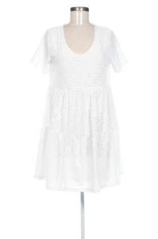 Kleid Sinsay, Größe M, Farbe Weiß, Preis 8,70 €, #137501598