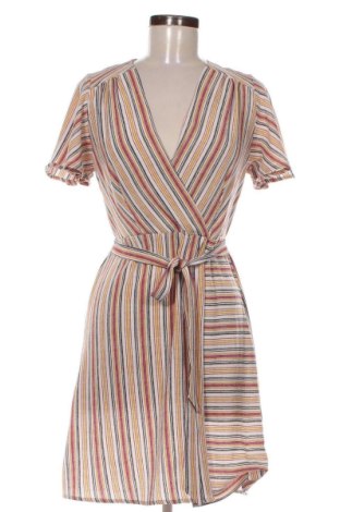 Kleid Monteau, Größe M, Farbe Mehrfarbig, Preis 13,00 €, #137501634