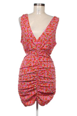 Sukienka Pull&Bear, Rozmiar M, Kolor Kolorowy, Cena 38,10 zł, #137501881