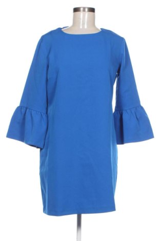 Rochie Reserved, Mărime M, Culoare Albastru, Preț 73,49 Lei, #137501948