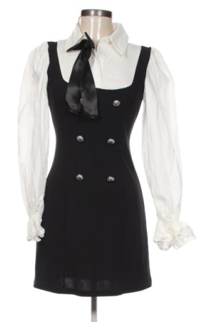 Rochie SHEIN, Mărime S, Culoare Multicolor, Preț 49,98 Lei, #137501953