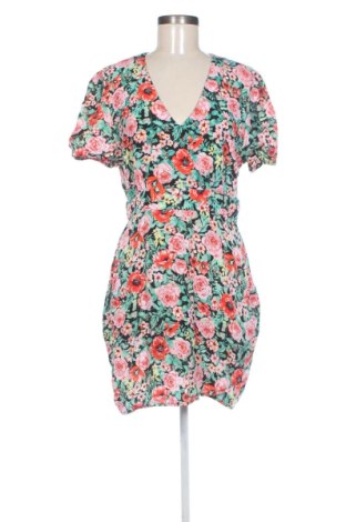 Kleid Amisu, Größe M, Farbe Mehrfarbig, Preis 12,57 €, #137502003