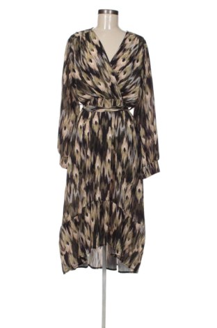 Rochie Unbranded, Mărime L, Culoare Multicolor, Preț 156,86 Lei, #137502042
