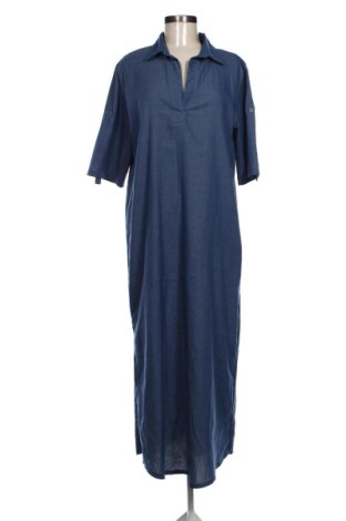 Rochie Unbranded, Mărime L, Culoare Albastru, Preț 151,56 Lei, #137502058