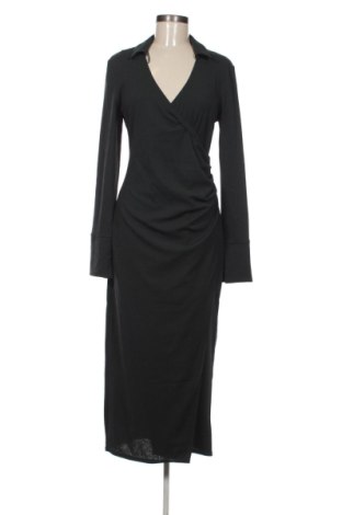 Rochie H&M, Mărime M, Culoare Negru, Preț 144,56 Lei, #137502091