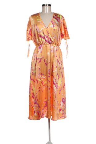 Rochie Vero Moda, Mărime L, Culoare Multicolor, Preț 182,54 Lei, #137502096