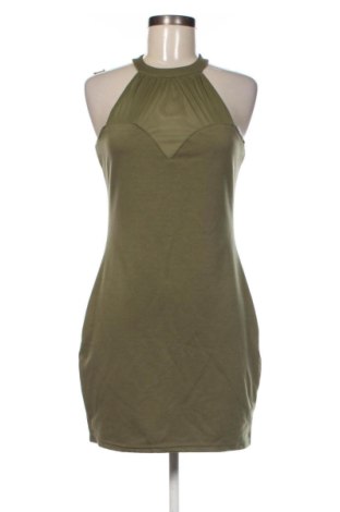 Rochie Amisu, Mărime M, Culoare Verde, Preț 62,10 Lei, #137502123