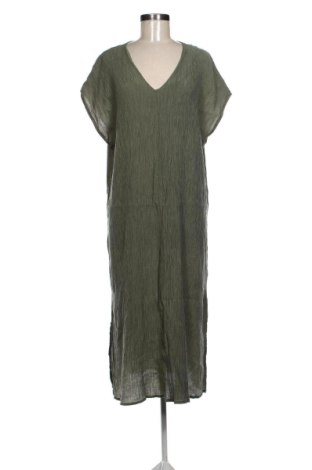 Rochie LC Waikiki, Mărime XL, Culoare Verde, Preț 133,78 Lei, #137502155