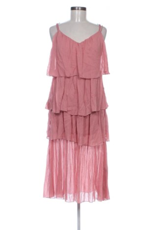 Rochie Unbranded, Mărime M, Culoare Mov deschis, Preț 95,85 Lei, #137502184
