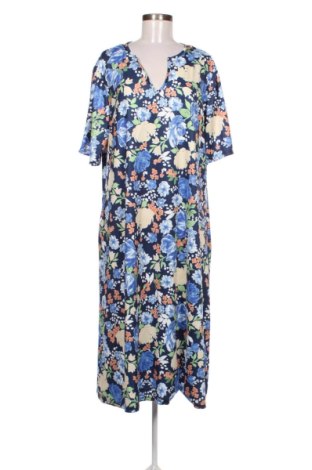 Rochie Unbranded, Mărime XXL, Culoare Multicolor, Preț 165,34 Lei, #137502428