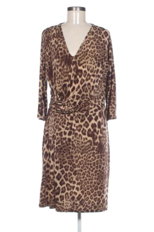Rochie Anne Klein, Mărime XL, Culoare Multicolor, Preț 136,31 Lei, #137502524