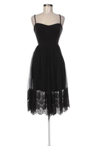 Rochie Fisherfield, Mărime XS, Culoare Negru, Preț 76,59 Lei, #137502530