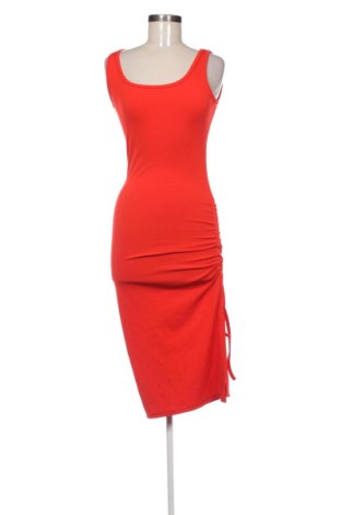 Rochie Unbranded, Mărime XS, Culoare Roșu, Preț 104,98 Lei, #137502539