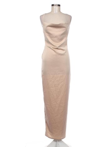 Sukienka Unbranded, Rozmiar XS, Kolor Beżowy, Cena 93,14 zł, #137502632