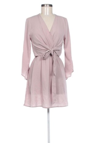 Rochie Ax Paris, Mărime S, Culoare Mov deschis, Preț 46,14 Lei, #137502672