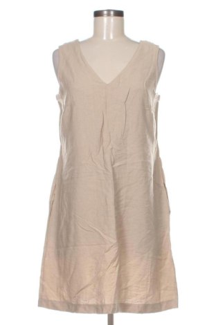 Rochie AMNESIA, Mărime M, Culoare Bej, Preț 88,71 Lei, #137502695