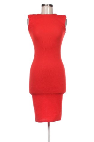 Rochie Atmosphere, Mărime XS, Culoare Roșu, Preț 68,24 Lei, #137502838