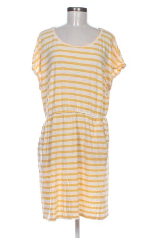 Sukienka H&M, Rozmiar XL, Kolor Kolorowy, Cena 27,92 zł, #137502896