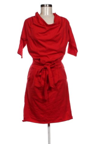 Rochie Unbranded, Mărime L, Culoare Roșu, Preț 94,48 Lei, #137502953