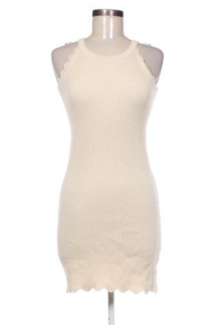 Rochie By Clara, Mărime M, Culoare Ecru, Preț 94,48 Lei, #137502958