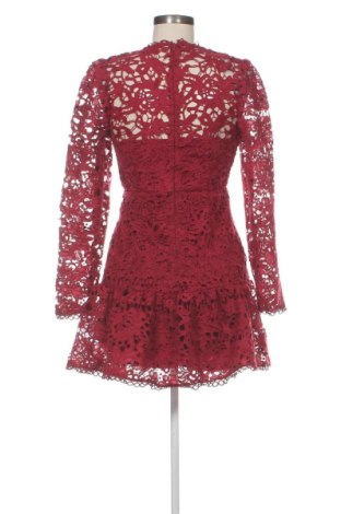Rochie Unbranded, Mărime S, Culoare Roșu, Preț 53,23 Lei, #137503012