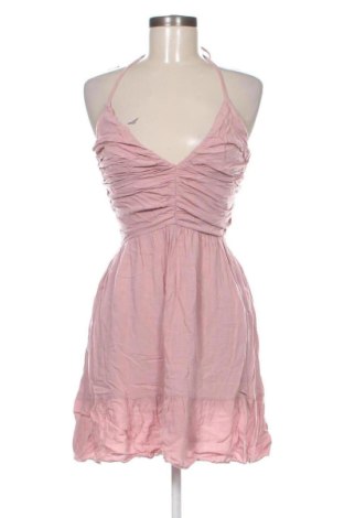 Sukienka Unbranded, Rozmiar XXS, Kolor Różowy, Cena 72,90 zł, #137503147