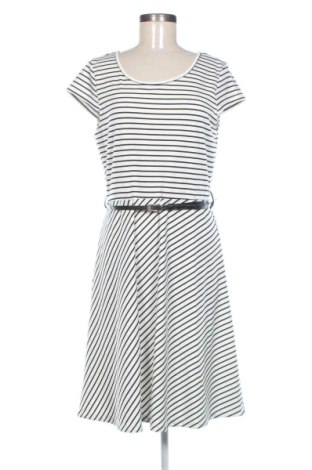 Rochie Vero Moda, Mărime L, Culoare Multicolor, Preț 83,99 Lei, #137503242
