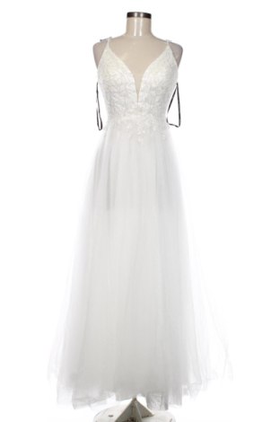 Rochie Swing, Mărime M, Culoare Alb, Preț 585,06 Lei, #137503267