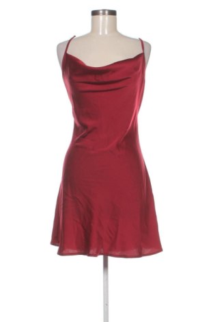 Rochie SHEIN, Mărime XS, Culoare Roșu, Preț 64,88 Lei, #137503350