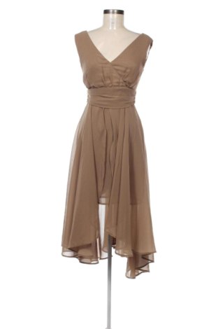 Rochie Unbranded, Mărime M, Culoare Maro, Preț 104,98 Lei, #137503406