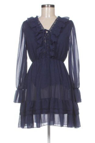 Rochie Unbranded, Mărime S, Culoare Albastru, Preț 47,66 Lei, #137503450