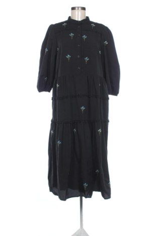 Rochie Trendyol, Mărime L, Culoare Multicolor, Preț 110,23 Lei, #137503477