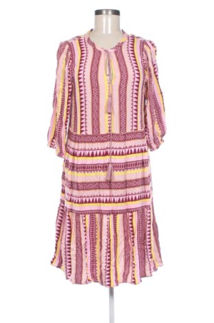 Rochie Ever.me by Takko Fashion, Mărime L, Culoare Multicolor, Preț 57,74 Lei, #137503602