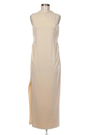 Rochie SHEIN, Mărime M, Culoare Ecru, Preț 60,04 Lei, #137503957