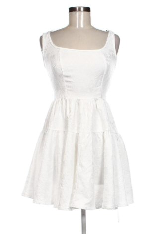 Rochie SHEIN, Mărime XS, Culoare Alb, Preț 73,49 Lei, #137504109
