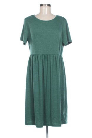 Rochie Unbranded, Mărime XL, Culoare Verde, Preț 165,77 Lei, #137504259