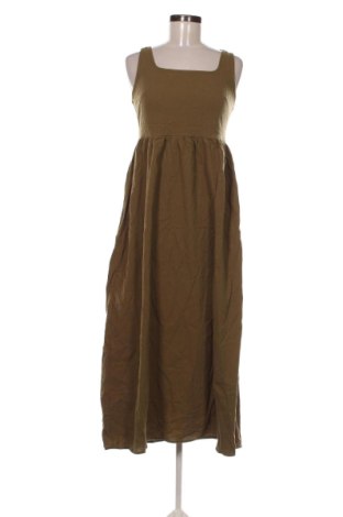 Rochie Unbranded, Mărime S, Culoare Verde, Preț 120,73 Lei, #137504348