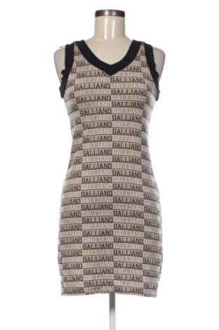 Rochie Galliano, Mărime S, Culoare Multicolor, Preț 498,43 Lei, #137504616