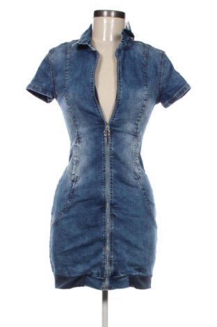 Φόρεμα Unbranded, Μέγεθος S, Χρώμα Μπλέ, Τιμή 22,92 €, #137504685